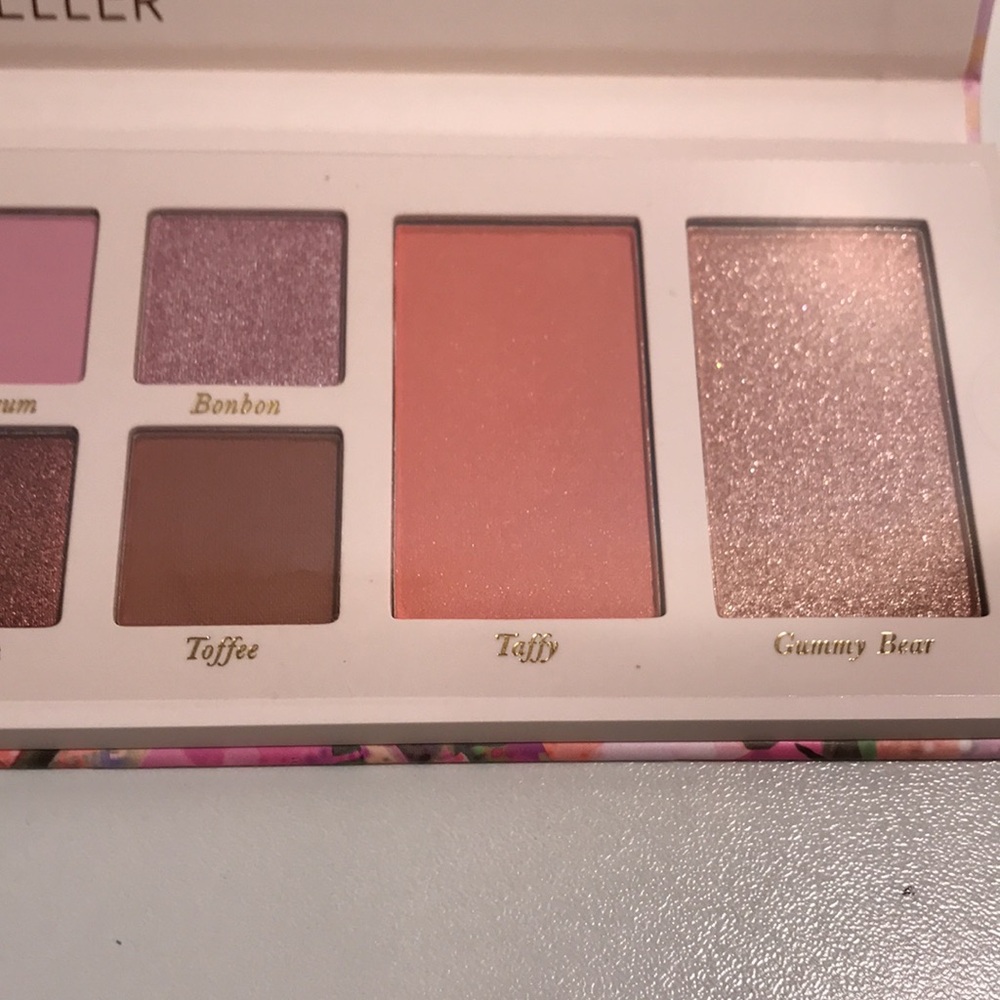 Laura Geller Candy Cravings Makeup Palette NEW - Picture 6 of 16